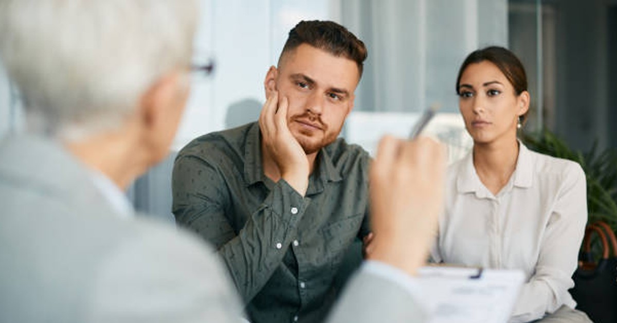 Online Marriage Counseling