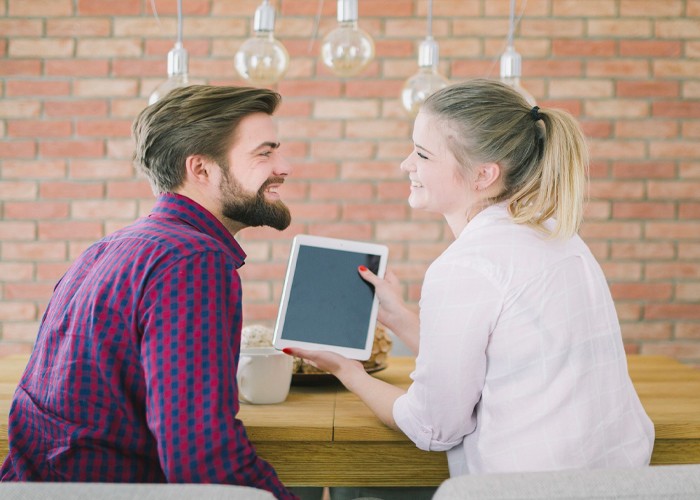 Matchmaking Service
