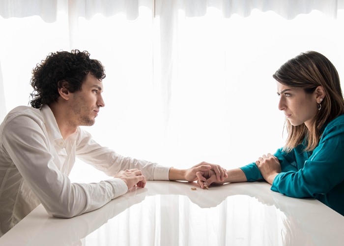Relationship Problems And Solutions